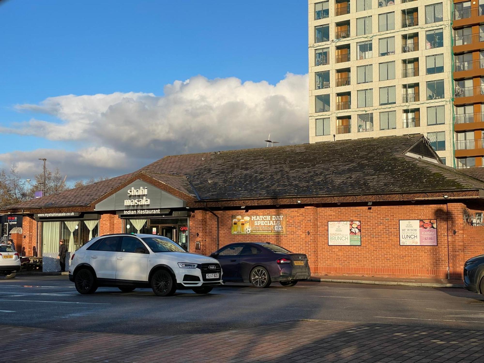 Entire Top-floor Views Near Media & United * Manchester