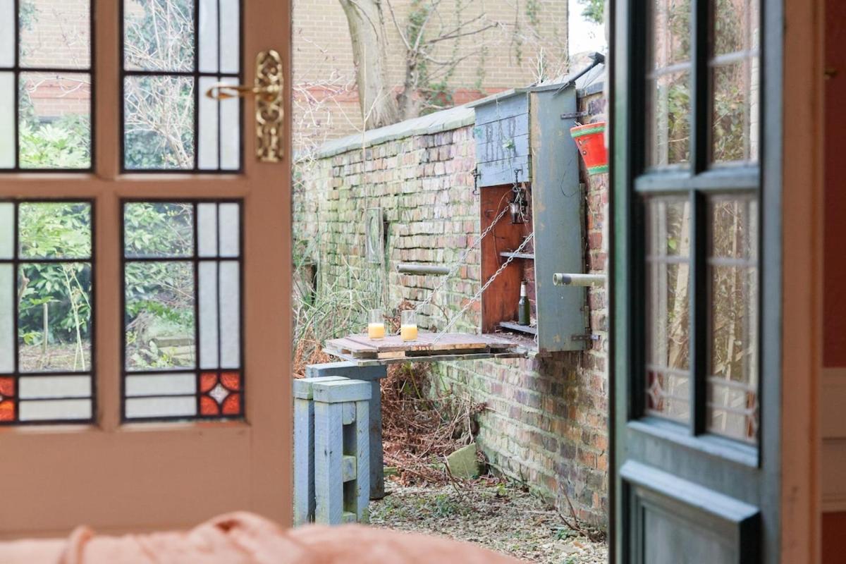 Victorian Elegance At Kingscliffe, Sleeps 17 * Manchester
