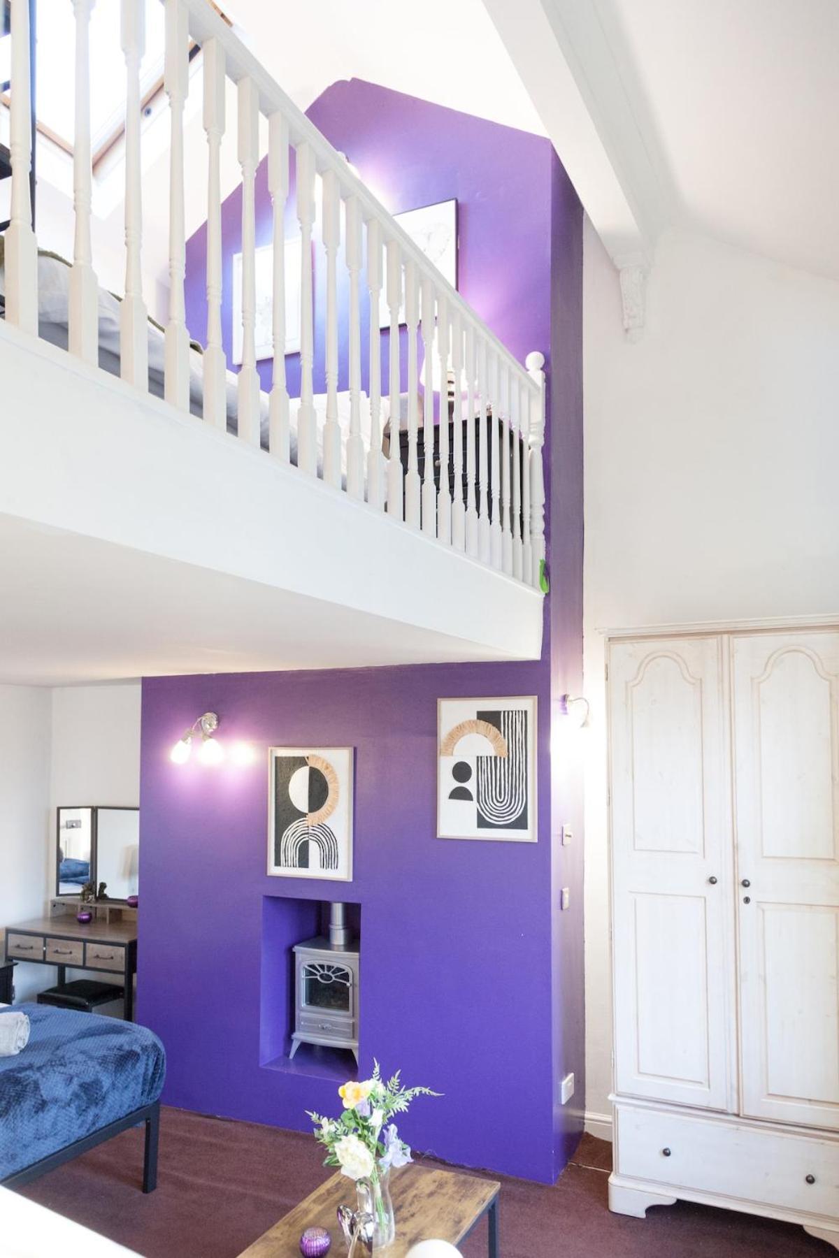 Villa Victorian Elegance At Kingscliffe, Sleeps 17 Manchester