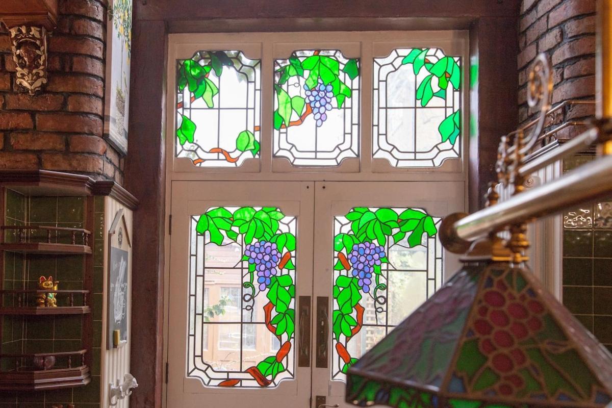 Victorian Elegance At Kingscliffe, Sleeps 17 Villa Manchester