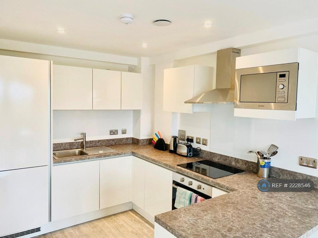 Comfy 1 Bedroom Apartment Manchester