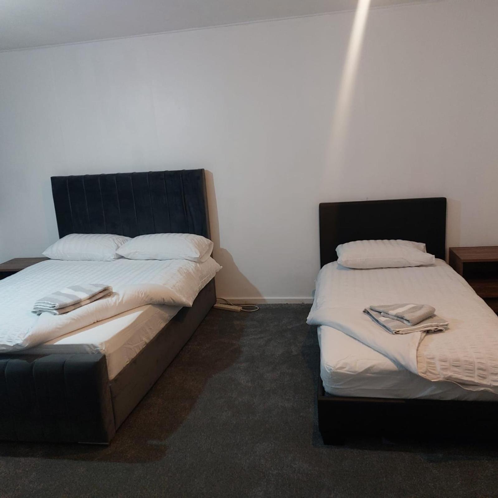 Riverlight Short Let Services Manchester