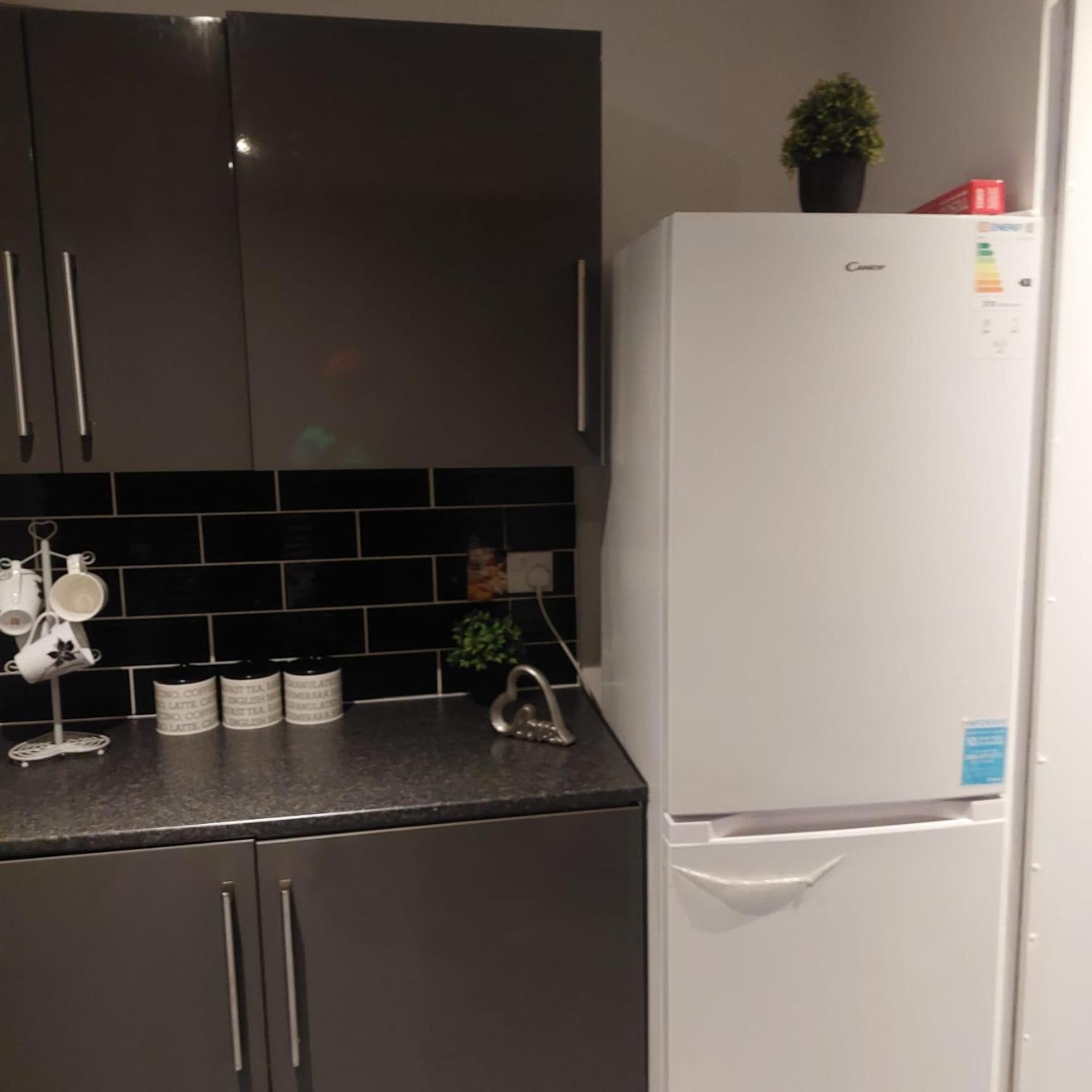 Appartement Riverlight Short Let Services *