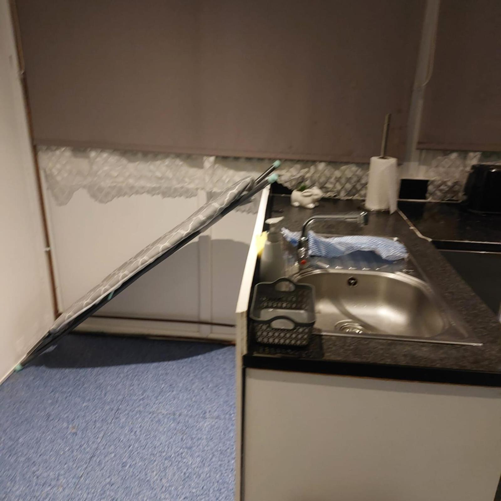 Riverlight Short Let Services Appartement Manchester