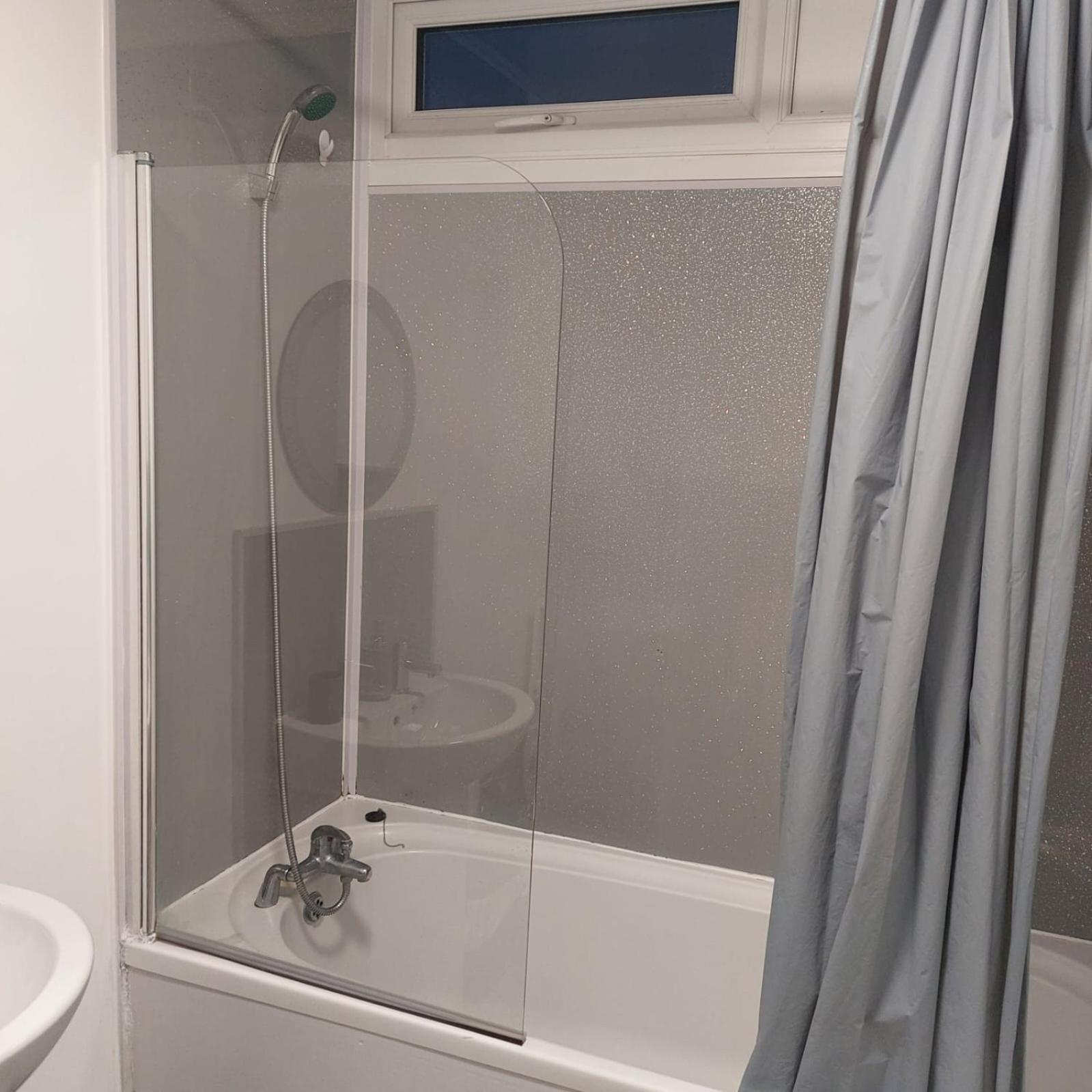 Appartement Riverlight Short Let Services *