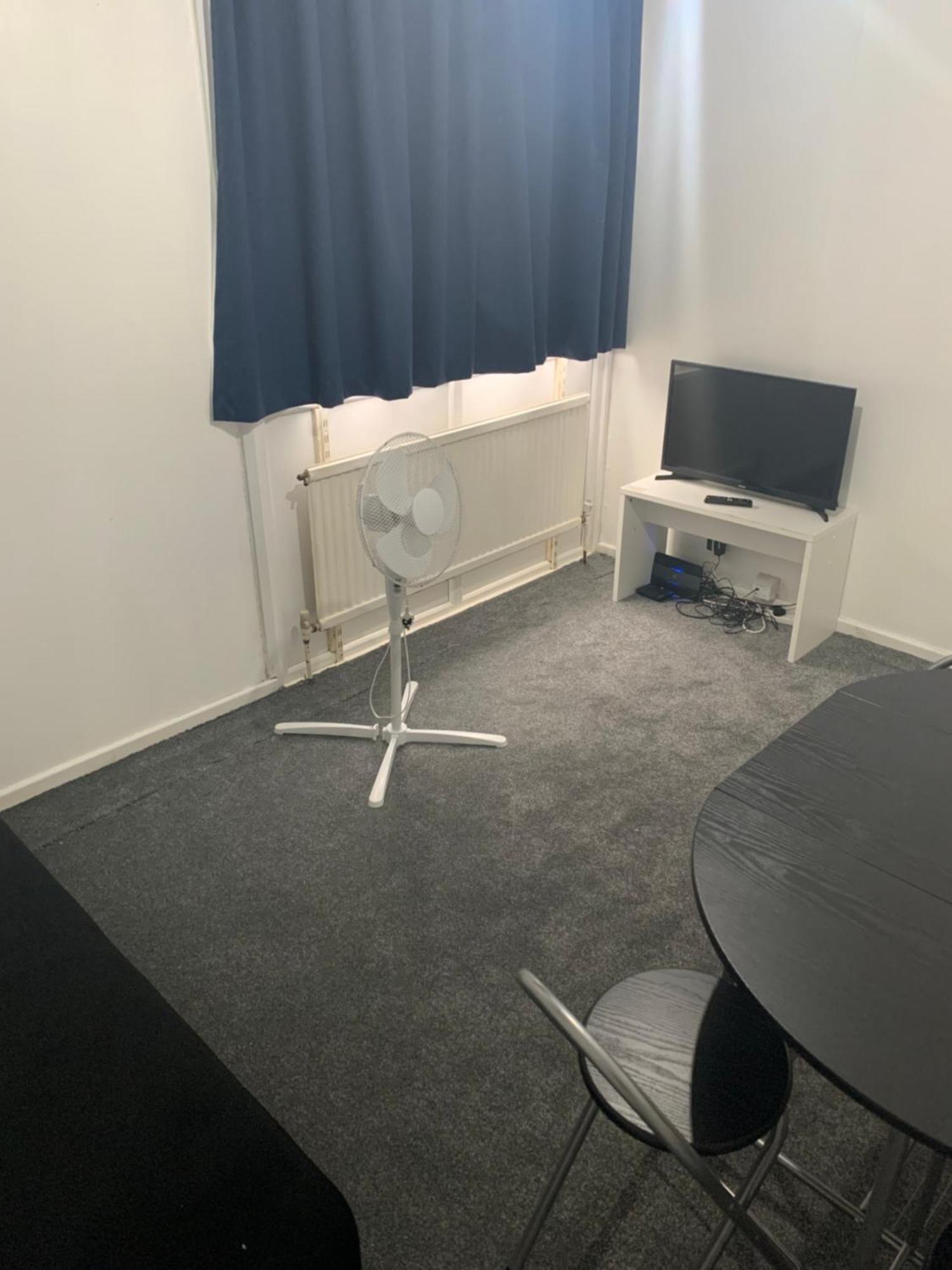 Riverlight Short Let Services Appartement Manchester