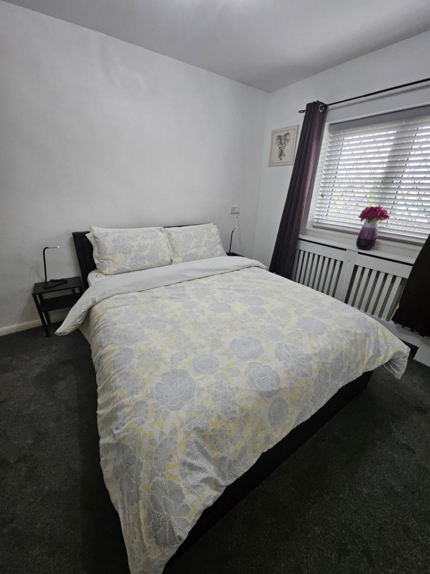 Appartement Entire Rental, Easy Reach To Etihad Stadium *