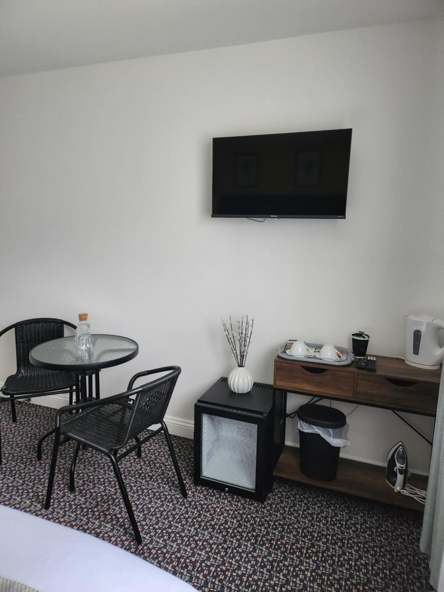 Accommodatie bij particulieren Posyrooms