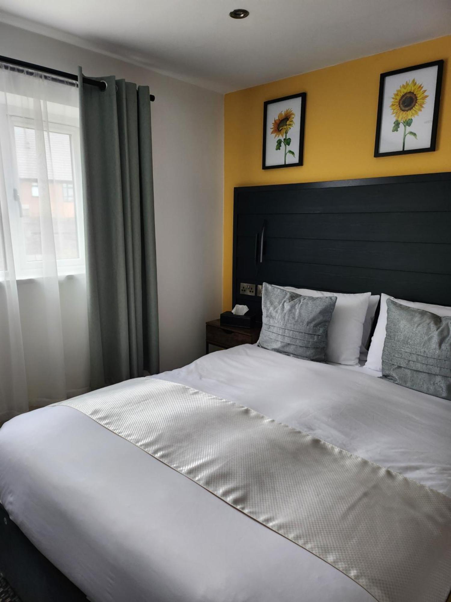 Posyrooms Manchester
