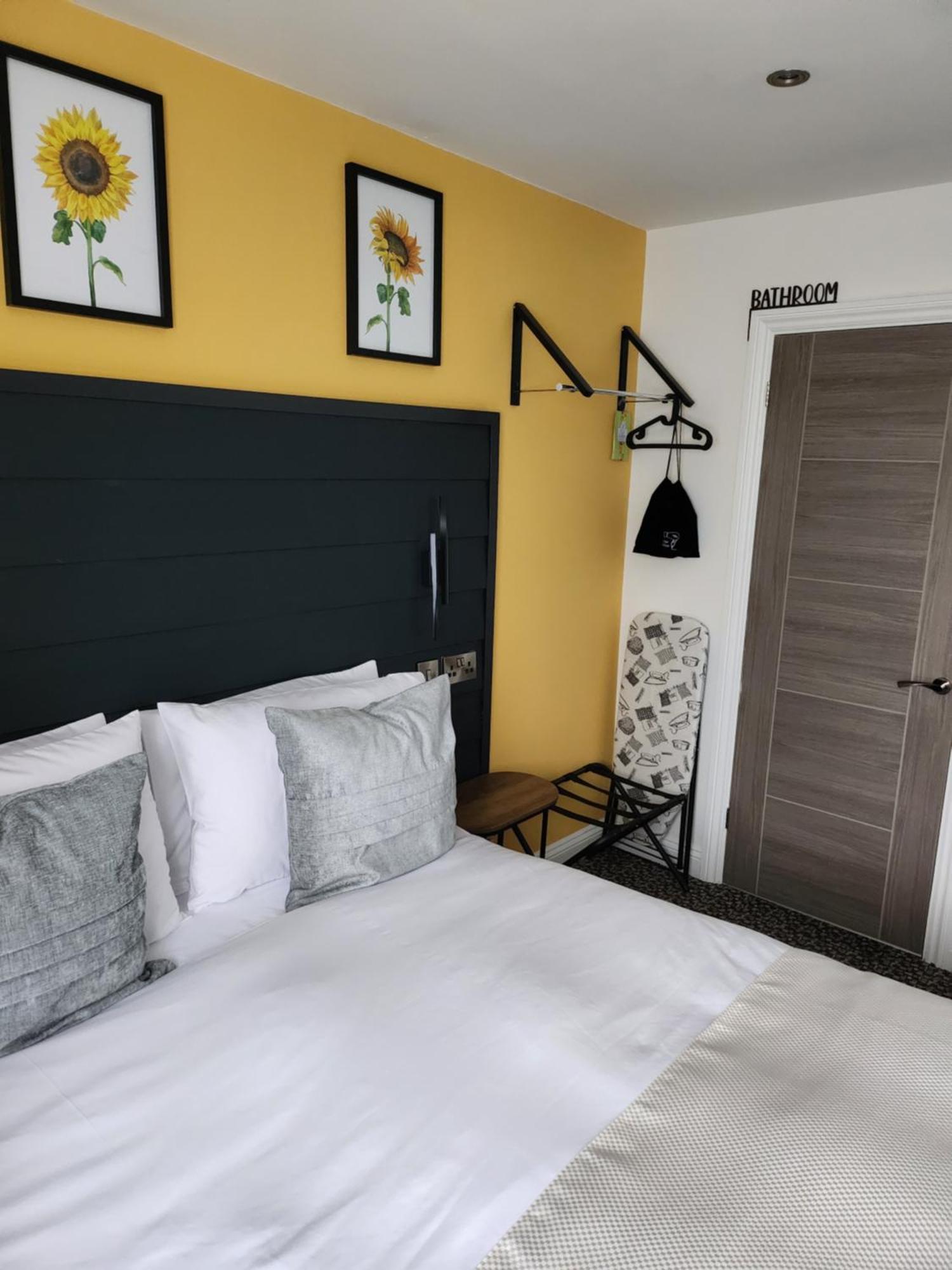 Posyrooms Accommodatie bij particulieren