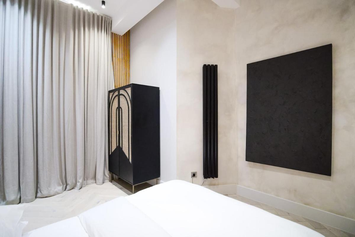 Japandi By The Heim Residences Appartement