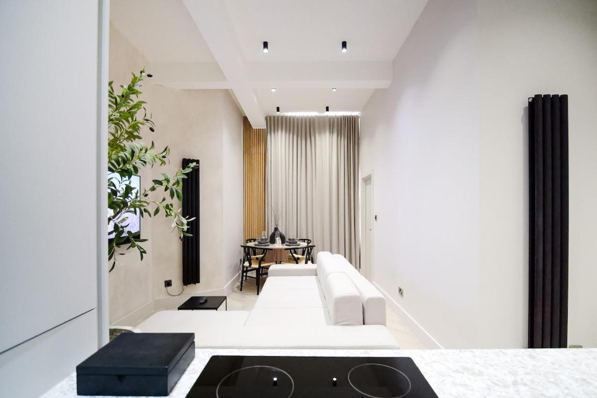 Japandi By The Heim Residences Appartement *