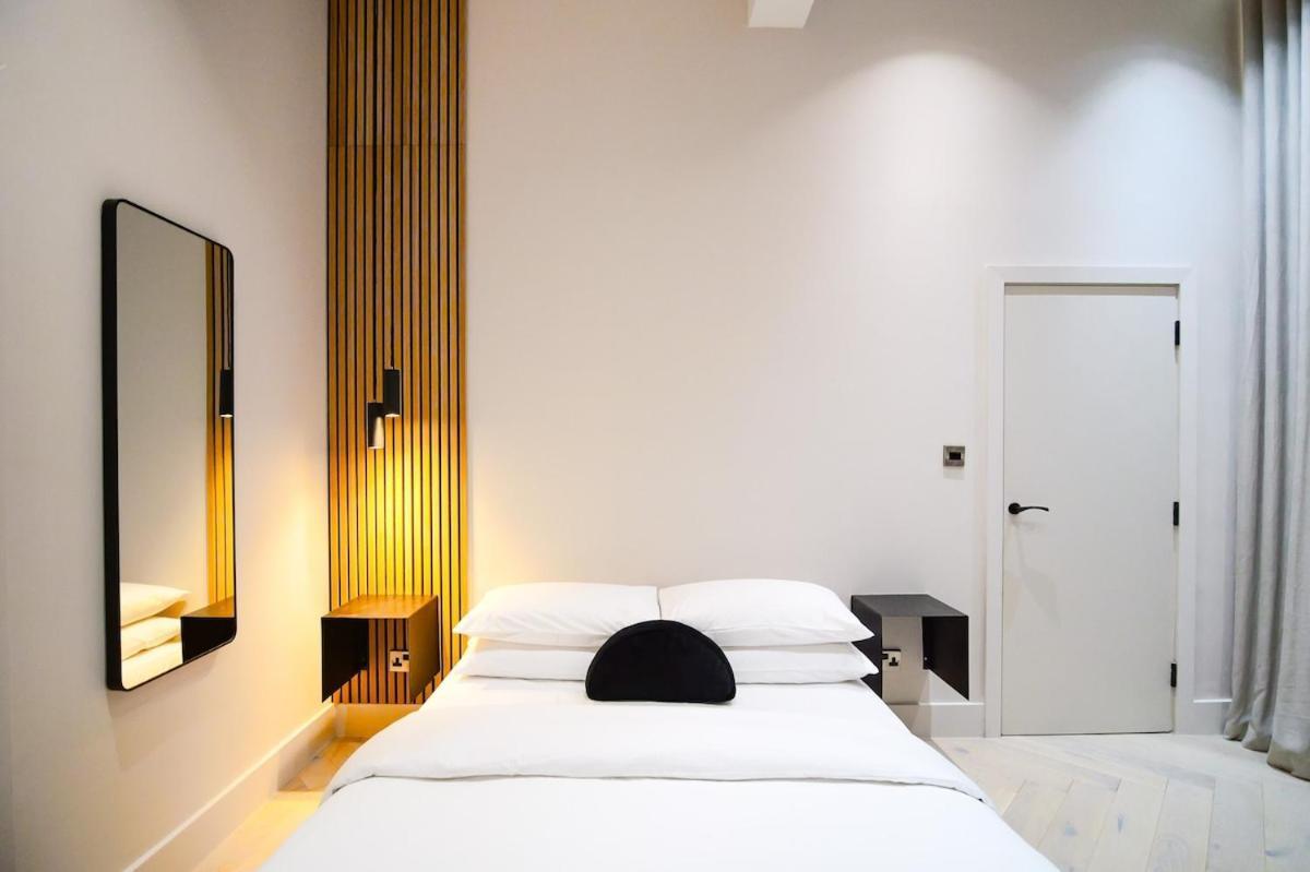 Japandi By The Heim Residences Appartement Manchester
