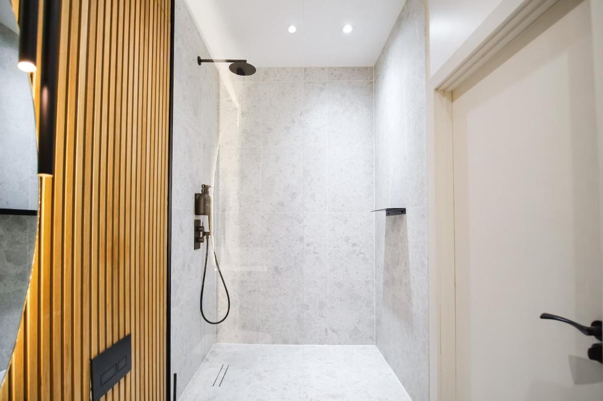 Japandi By The Heim Residences Manchester