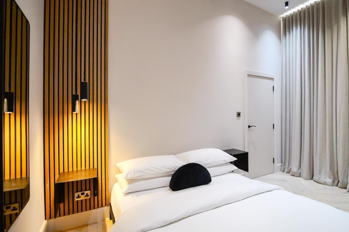 Japandi By The Heim Residences * Manchester