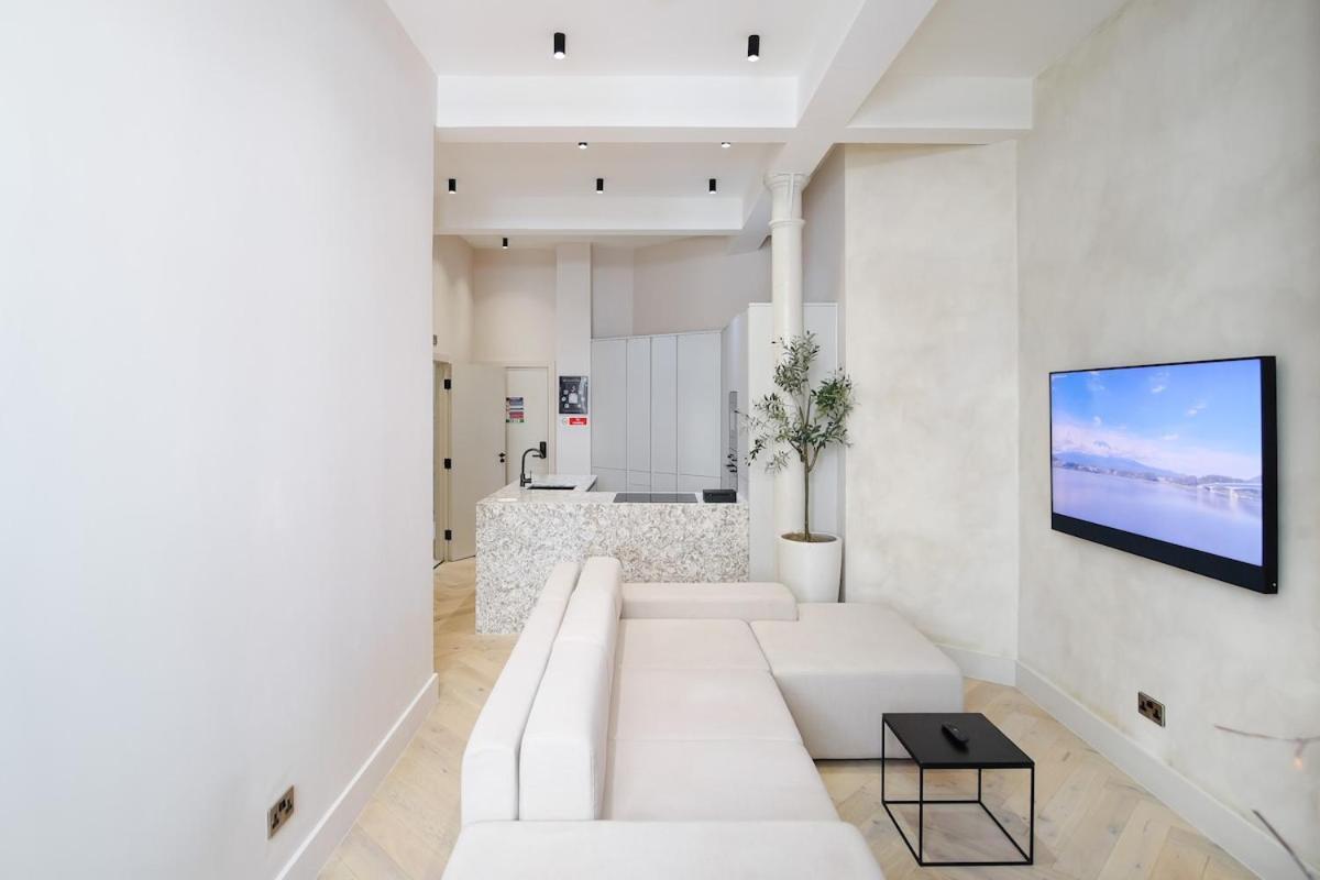 Japandi By The Heim Residences Appartement