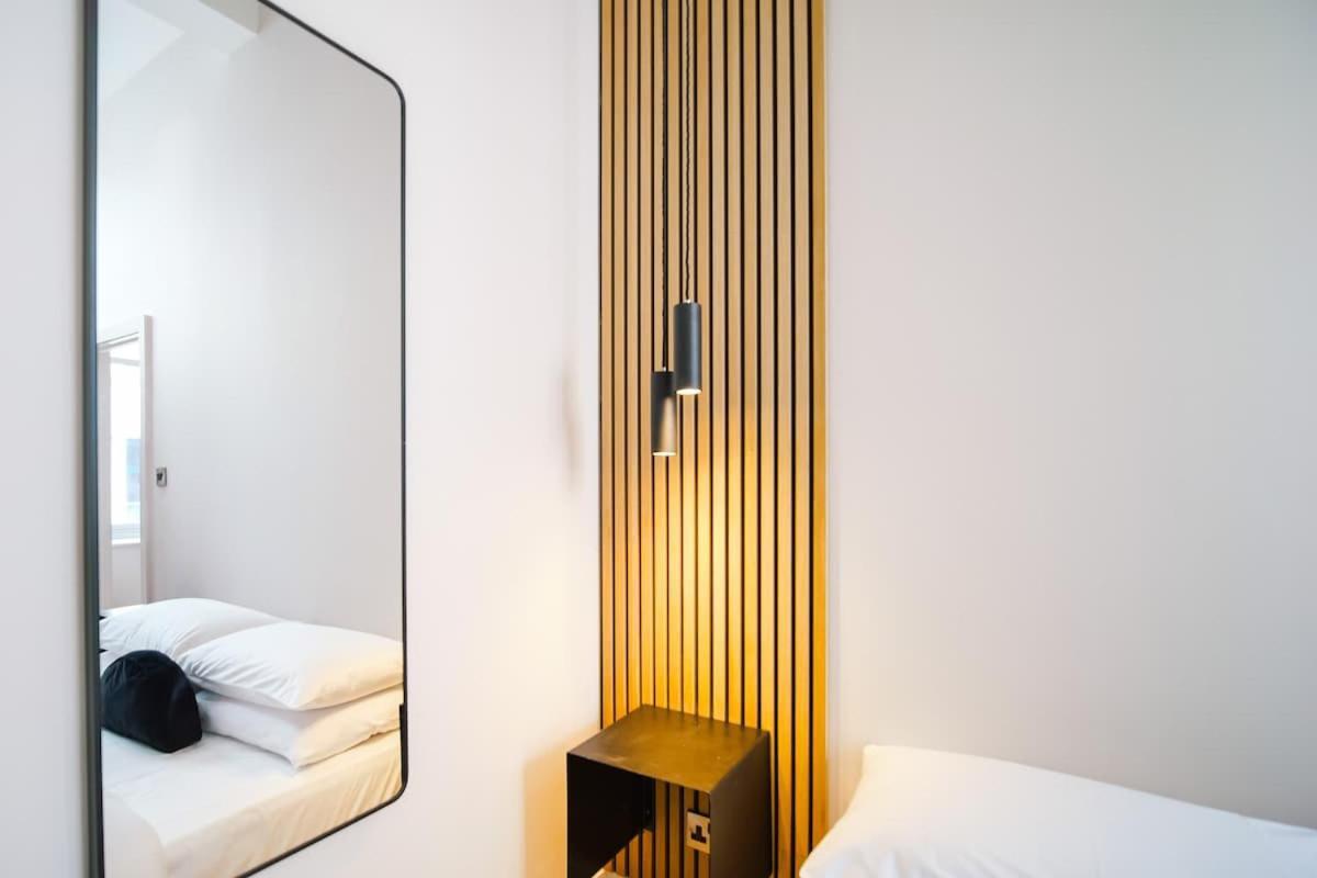 Appartement Japandi By The Heim Residences