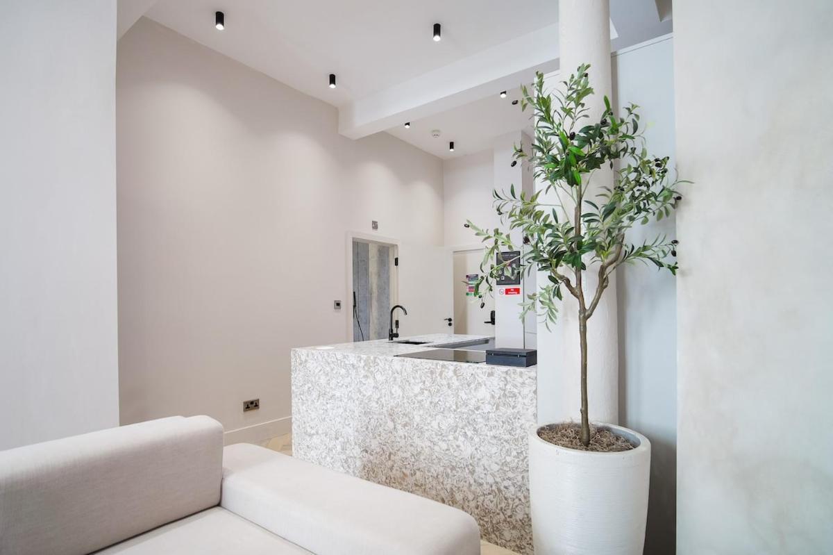 Appartement Japandi By The Heim Residences *