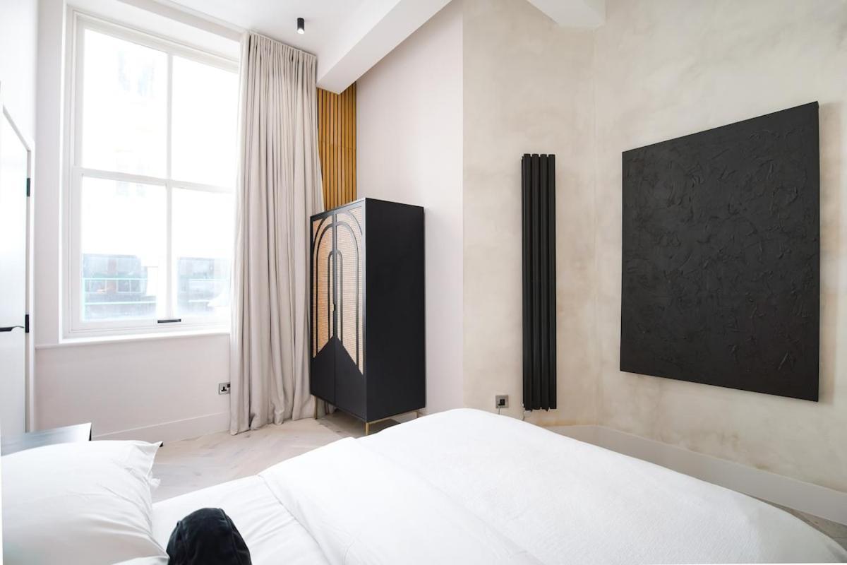 Japandi By The Heim Residences Manchester
