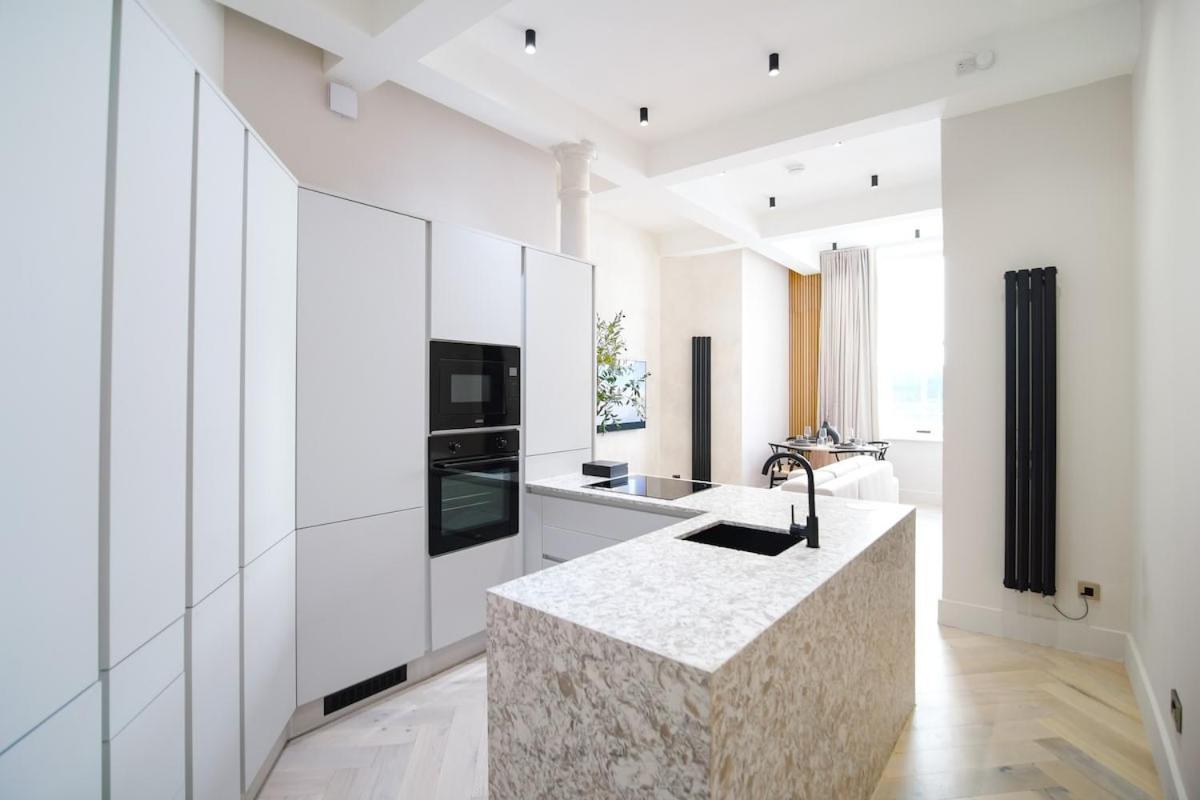 Japandi By The Heim Residences * Manchester