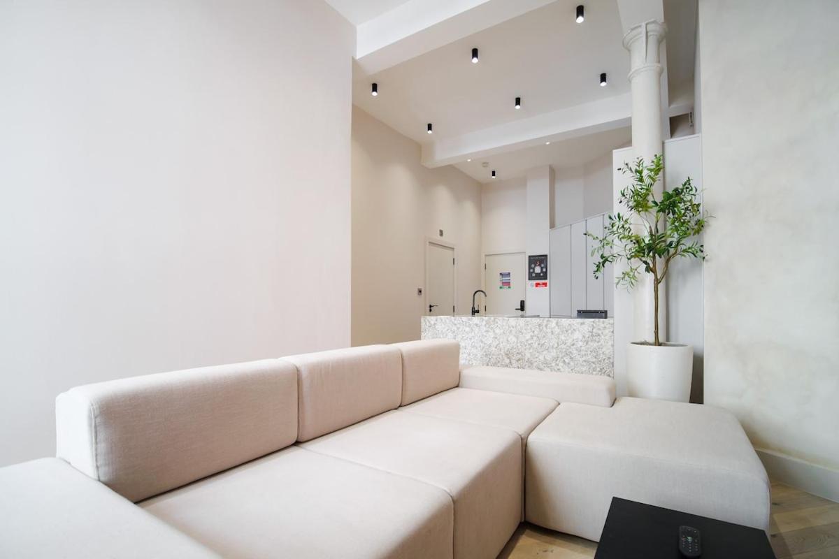 Appartement Japandi By The Heim Residences