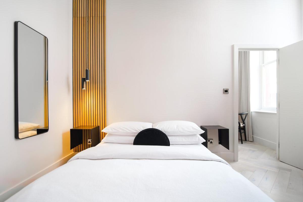 Japandi By The Heim Residences Appartement Manchester