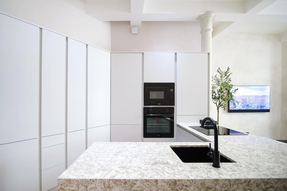 Japandi By The Heim Residences Manchester