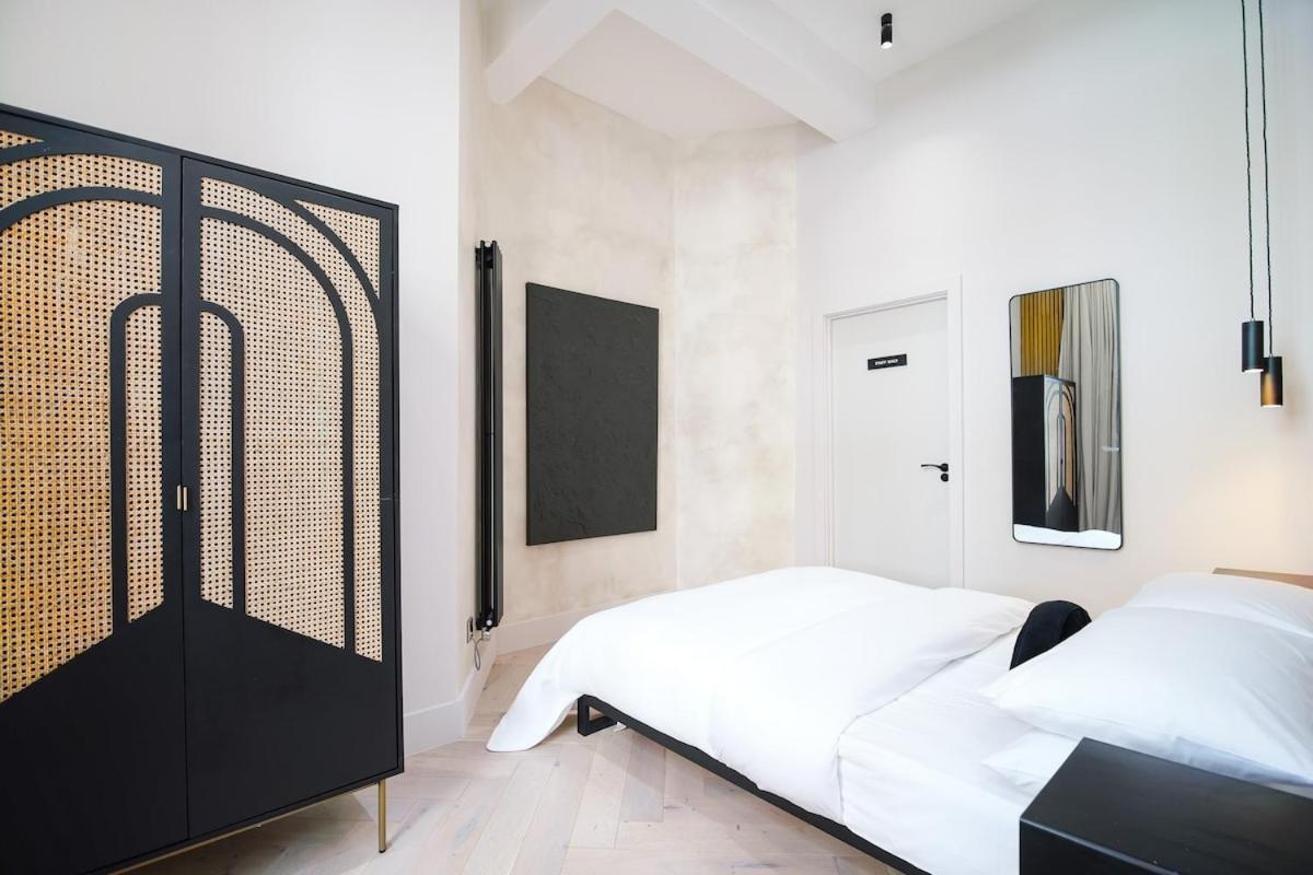 Japandi By The Heim Residences * Manchester