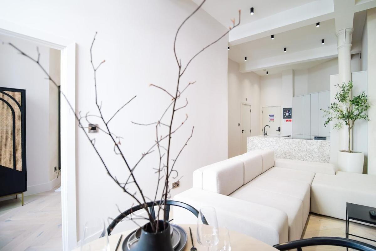 Appartement Japandi By The Heim Residences *