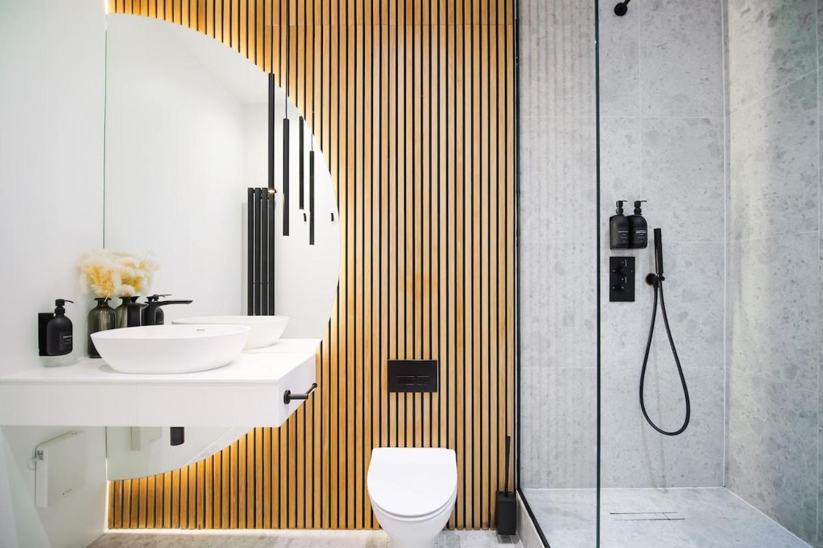 Japandi By The Heim Residences *