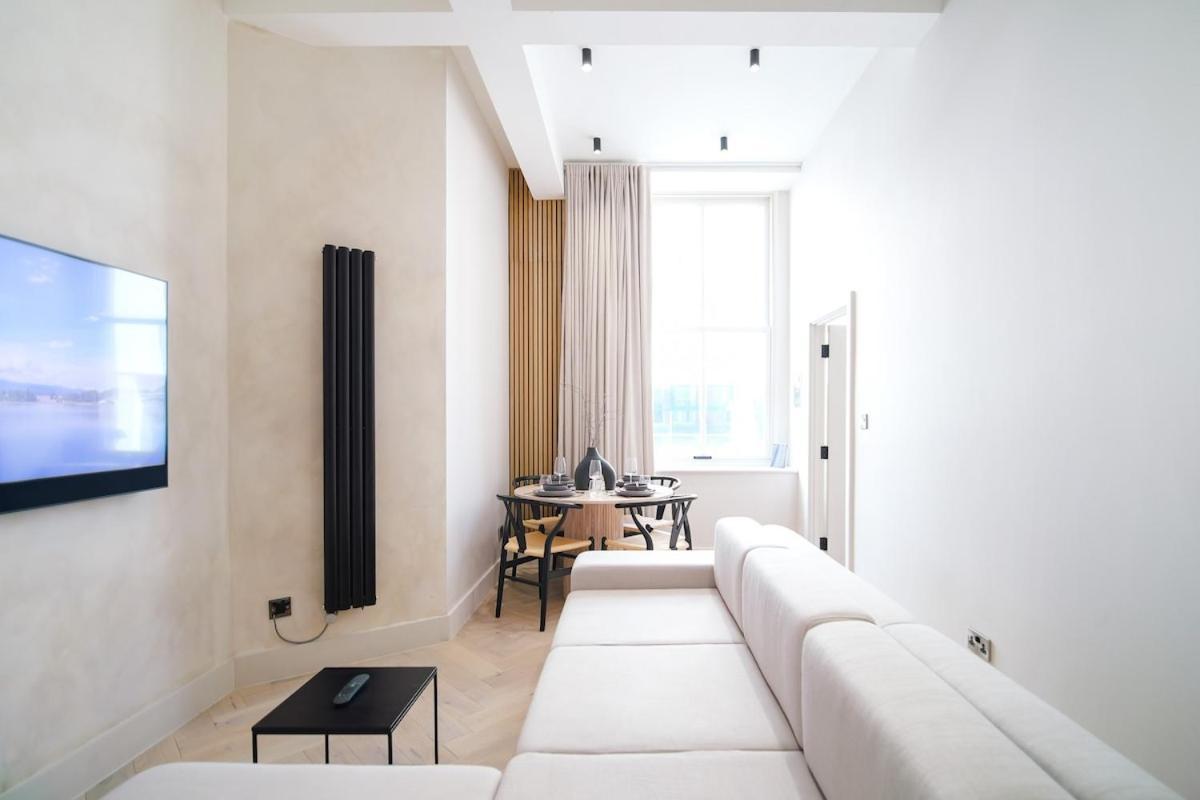 Japandi By The Heim Residences Manchester