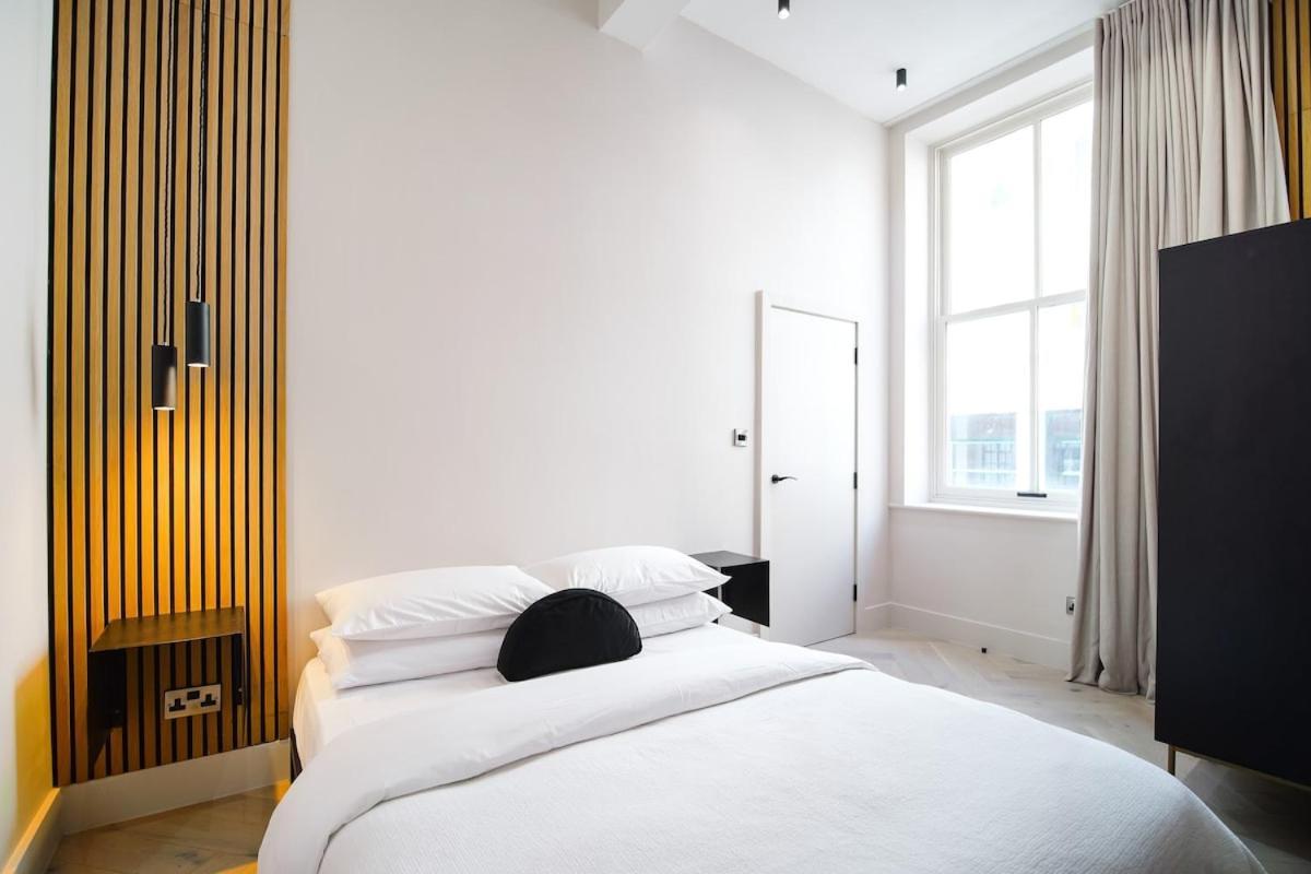 Japandi By The Heim Residences Appartement