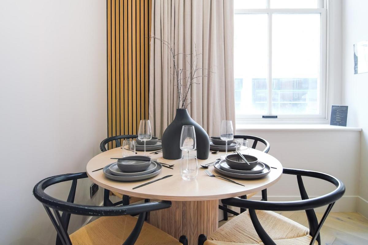 Appartement Japandi By The Heim Residences