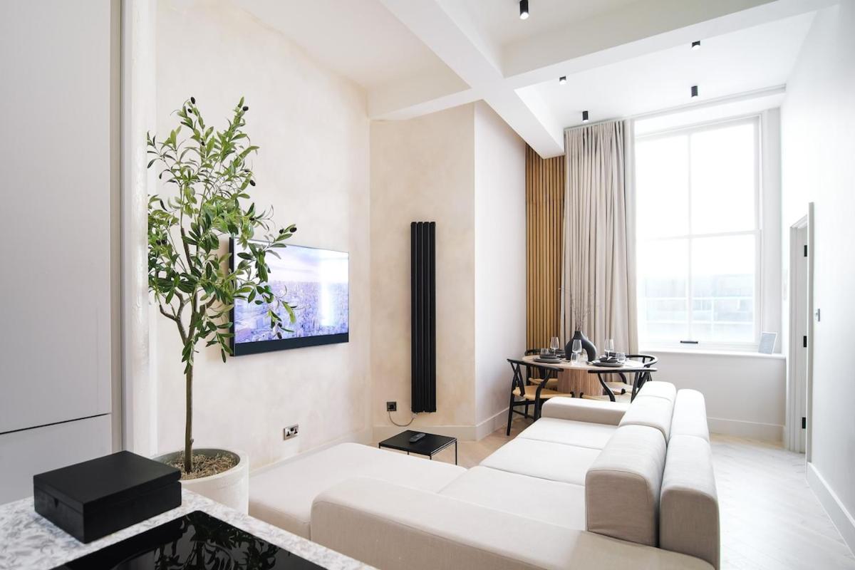 Appartement Japandi By The Heim Residences *