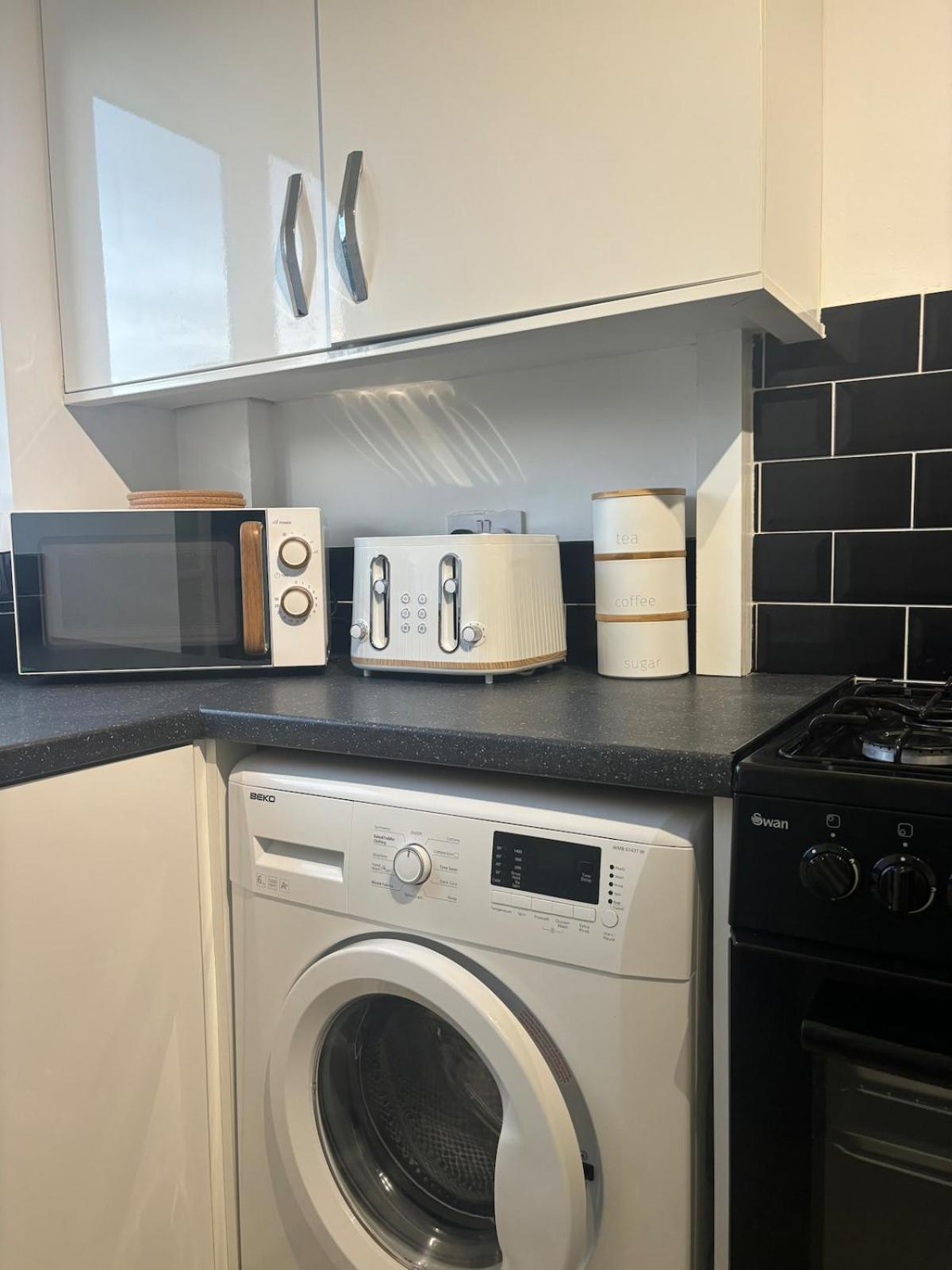 Holiday home Blackley Rustic Gem A Suburb Hideaway Manchester