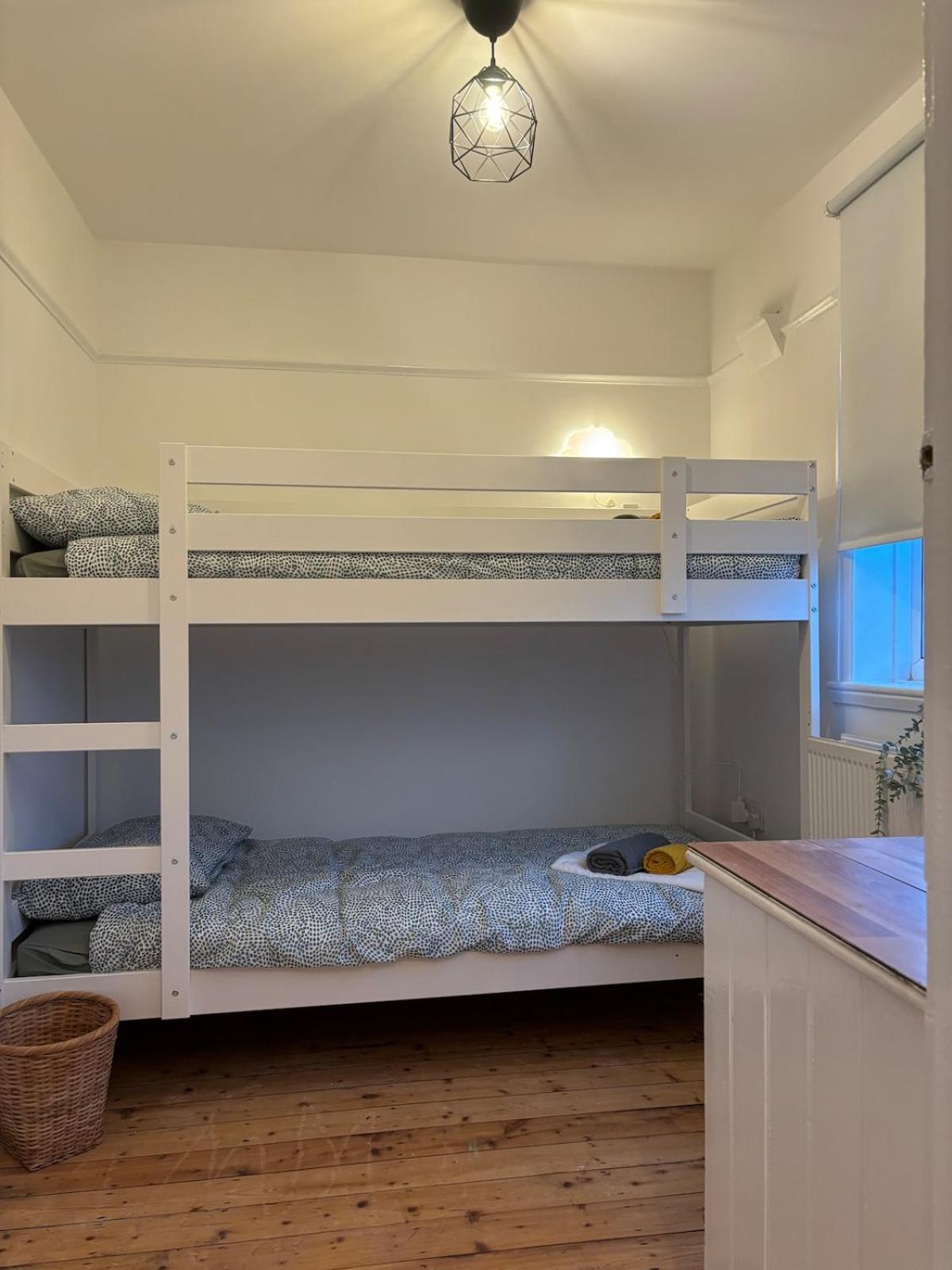 Blackley Rustic Gem A Suburb Hideaway Holiday home Manchester