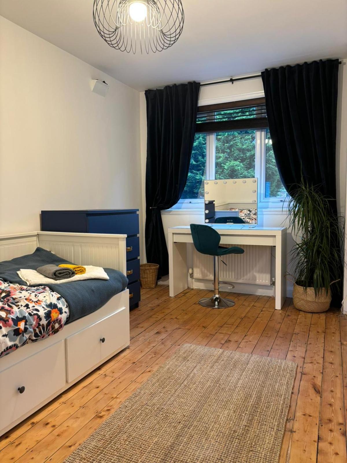 Holiday home Blackley Rustic Gem A Suburb Hideaway Manchester