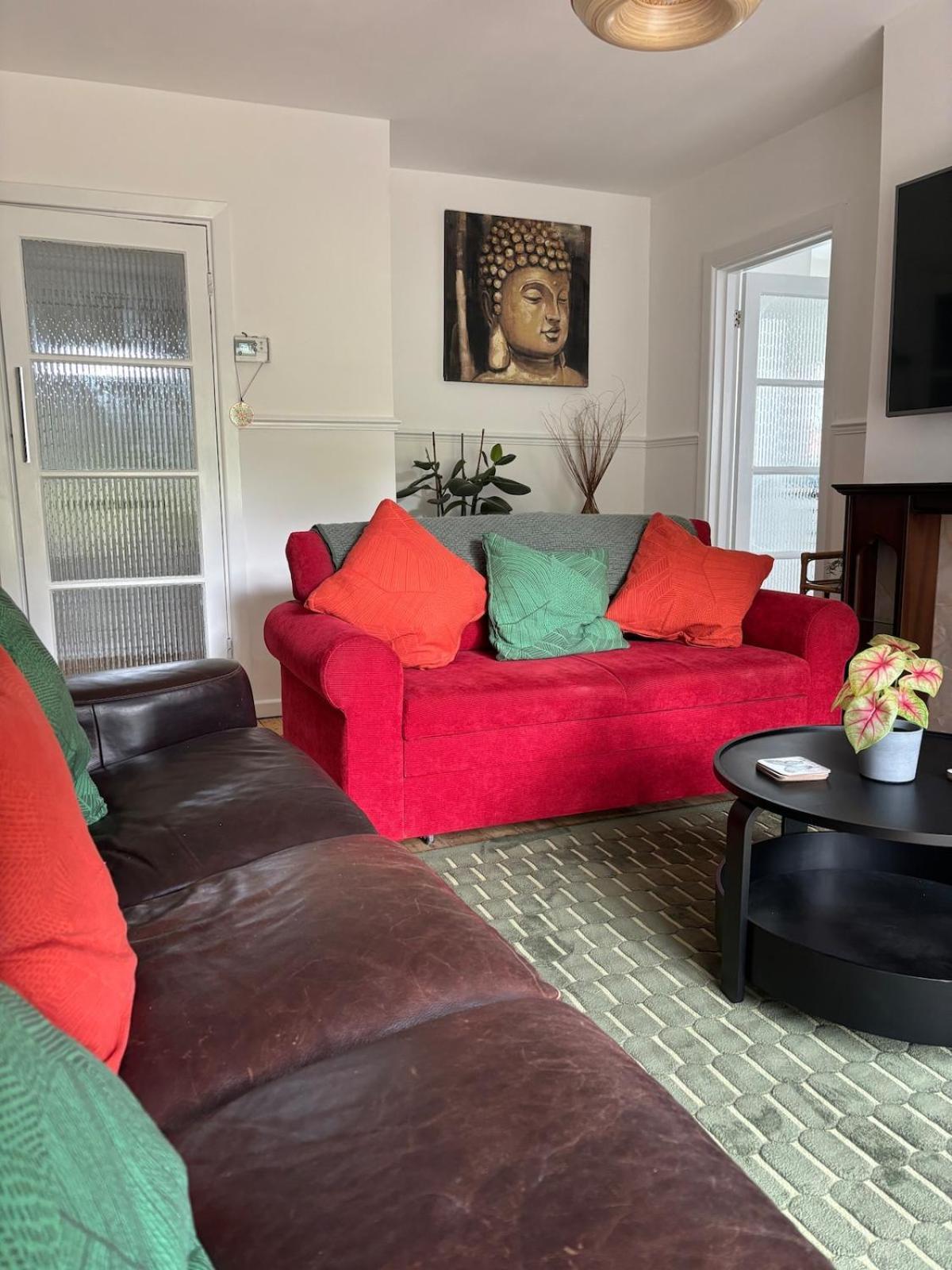 Holiday home Blackley Rustic Gem A Suburb Hideaway