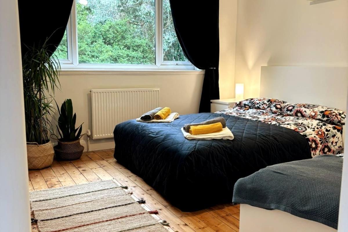 Blackley Rustic Gem A Suburb Hideaway *