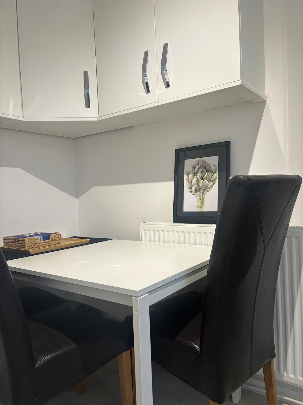 Holiday home Blackley Rustic Gem A Suburb Hideaway