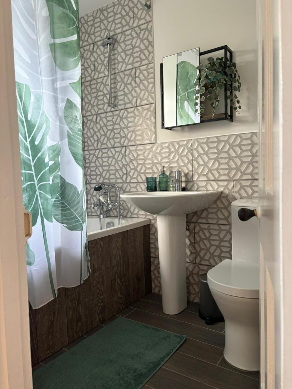 Holiday home Blackley Rustic Gem A Suburb Hideaway *