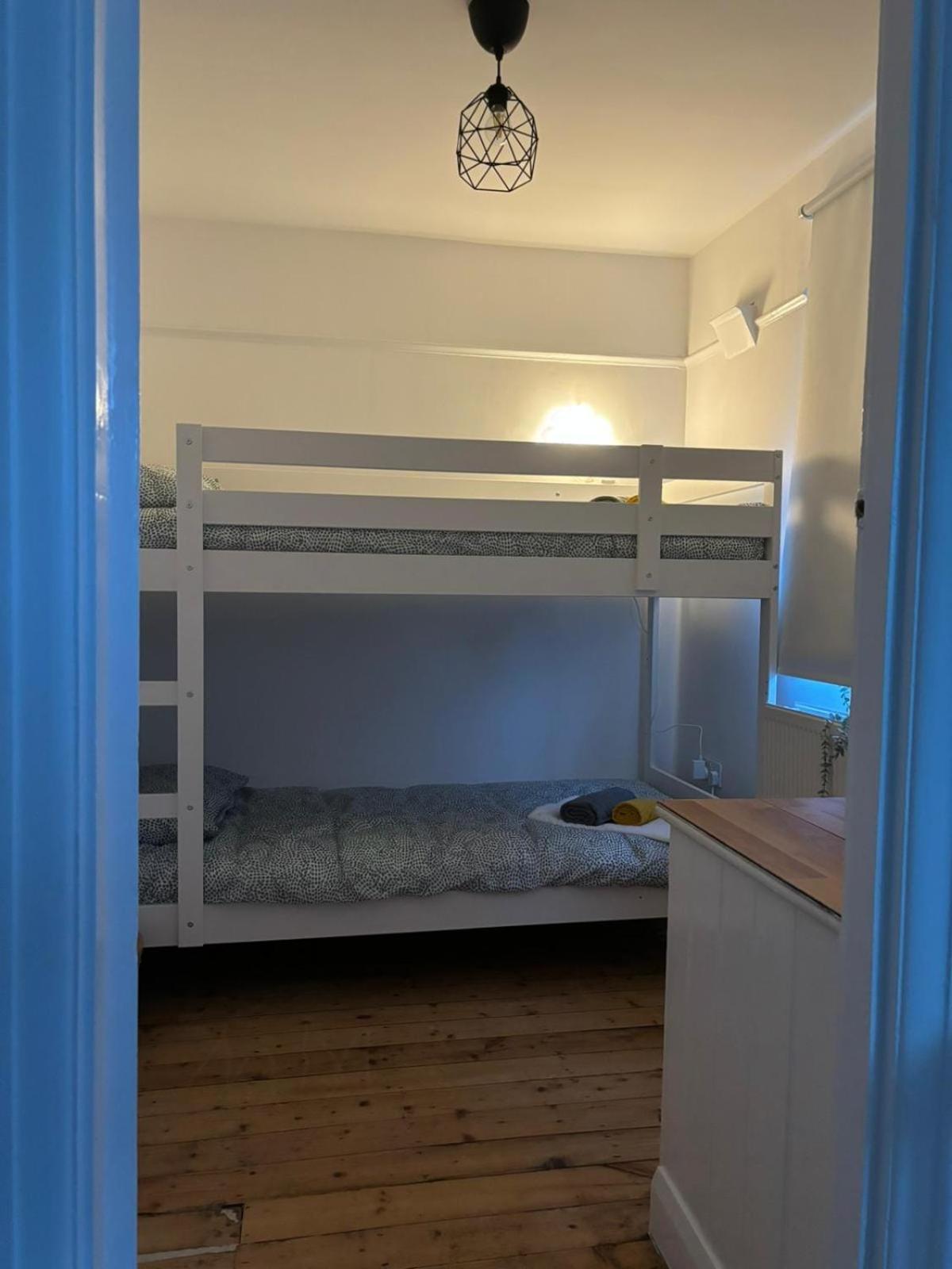 Holiday home Blackley Rustic Gem A Suburb Hideaway