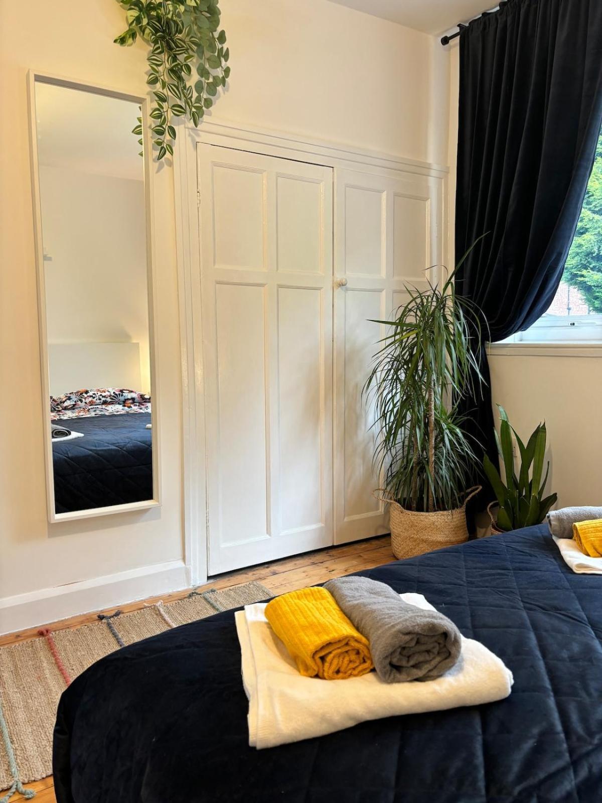 Blackley Rustic Gem A Suburb Hideaway * Manchester