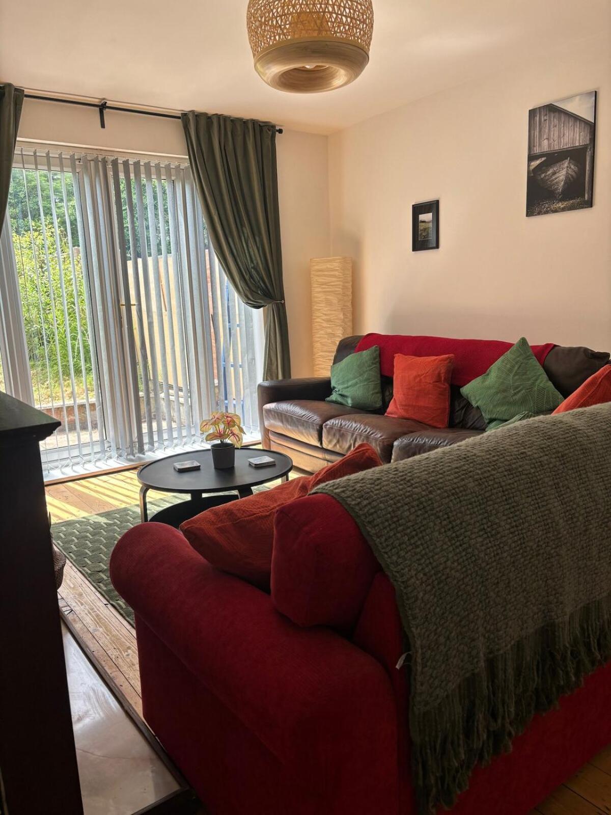 Holiday home Blackley Rustic Gem A Suburb Hideaway