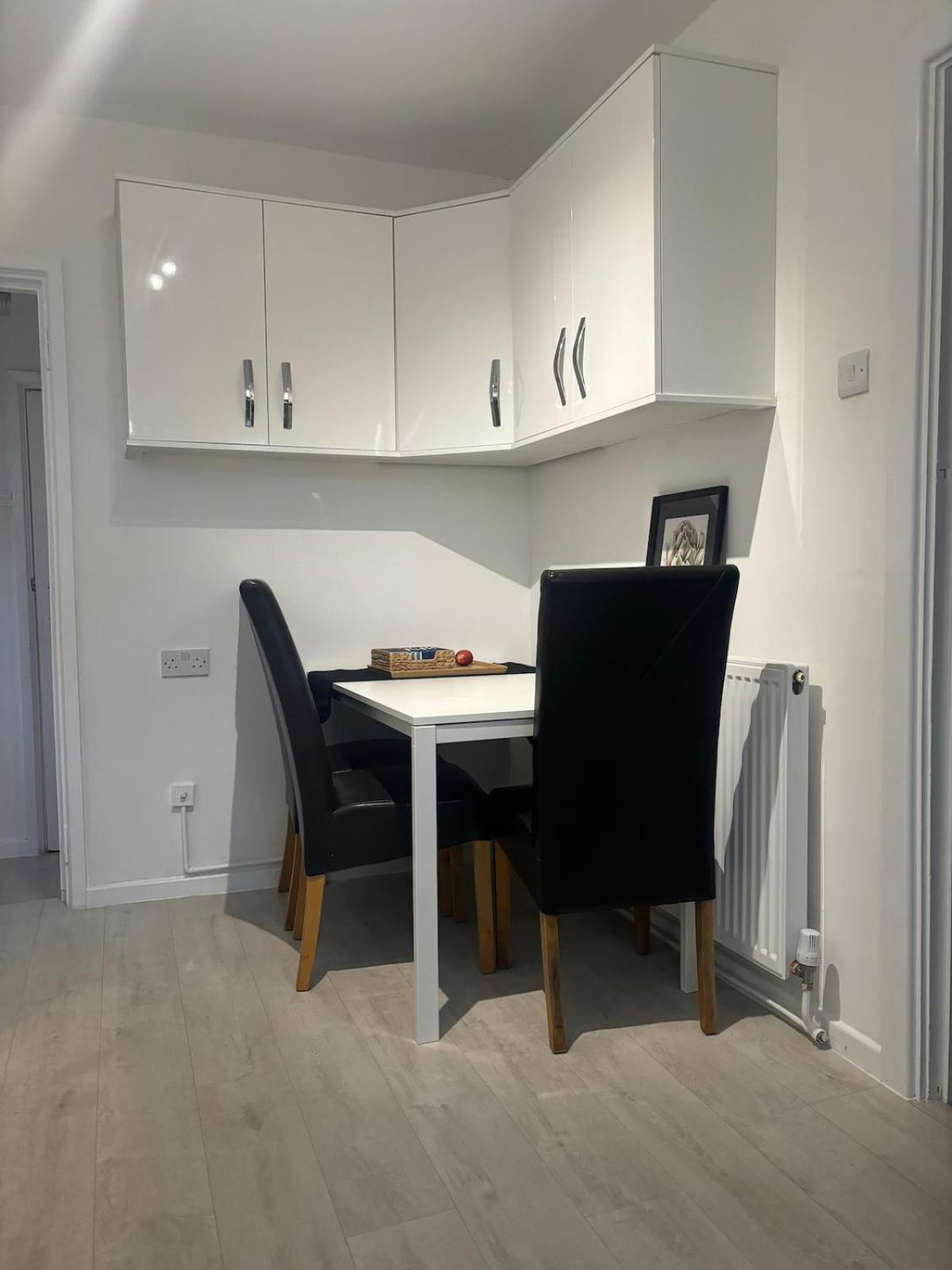 Holiday home Blackley Rustic Gem A Suburb Hideaway Manchester
