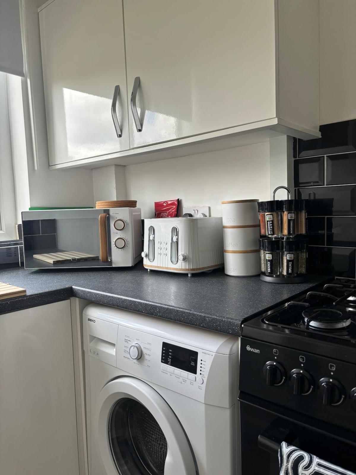 Holiday home Blackley Rustic Gem A Suburb Hideaway