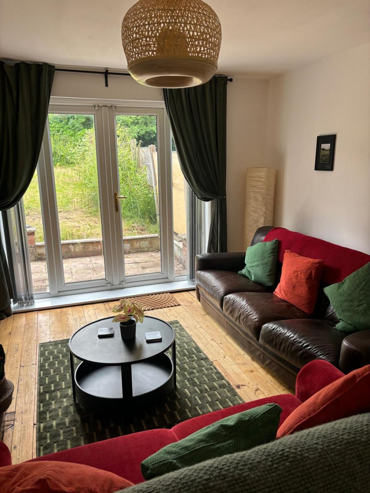Holiday home Blackley Rustic Gem A Suburb Hideaway *