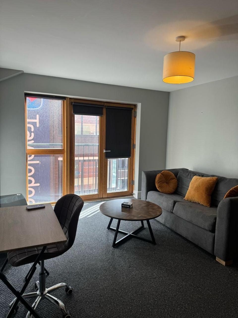 Urban Haven * Manchester