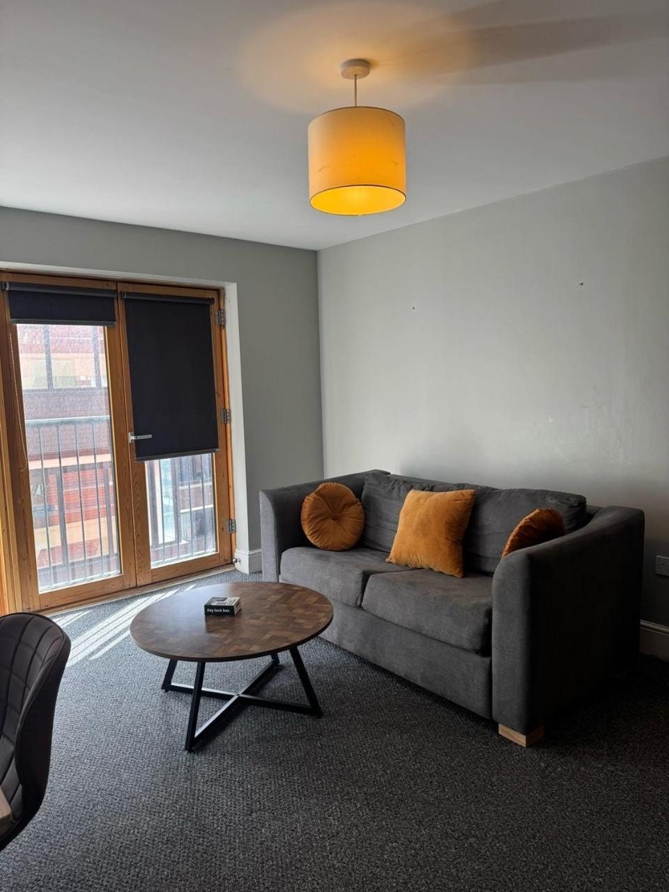 Apartment Urban Haven Manchester