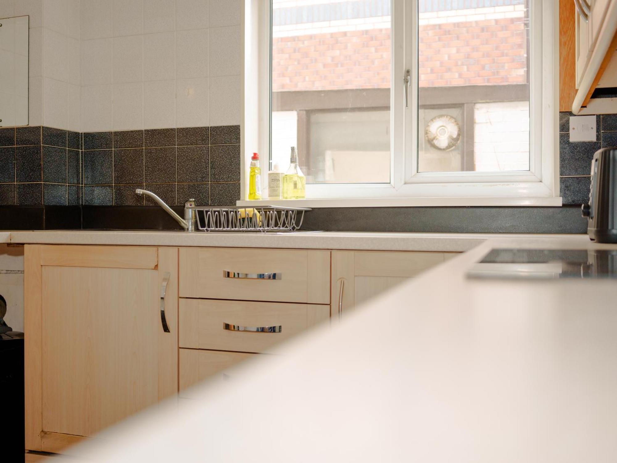 Holiday home In *